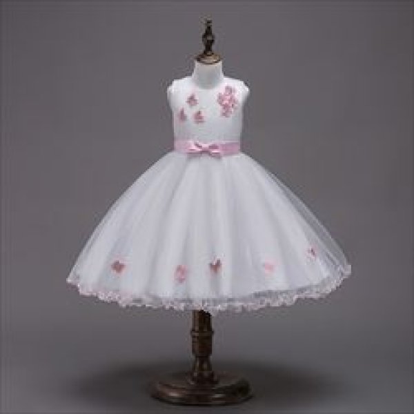 画像2: 子供ドレス (2)