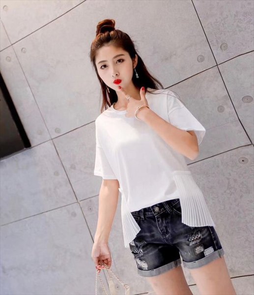 画像1: Tシャツ (1)