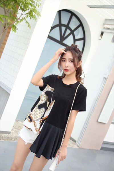 画像1: Tシャツ (1)