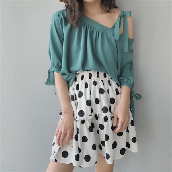 画像1: トップス (1)