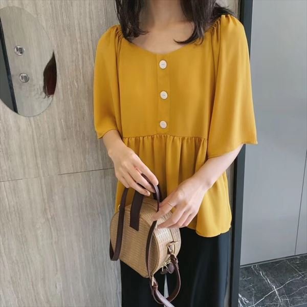 画像1: トップス (1)