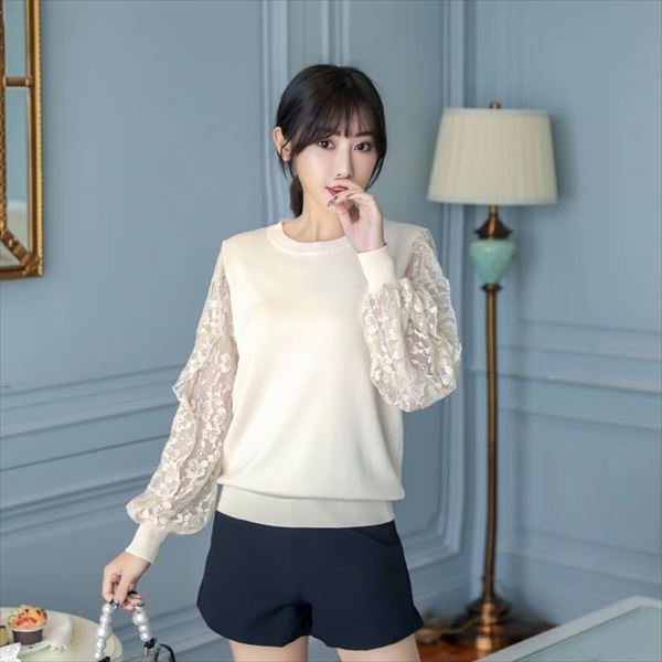 画像1: ニットウェア (1)