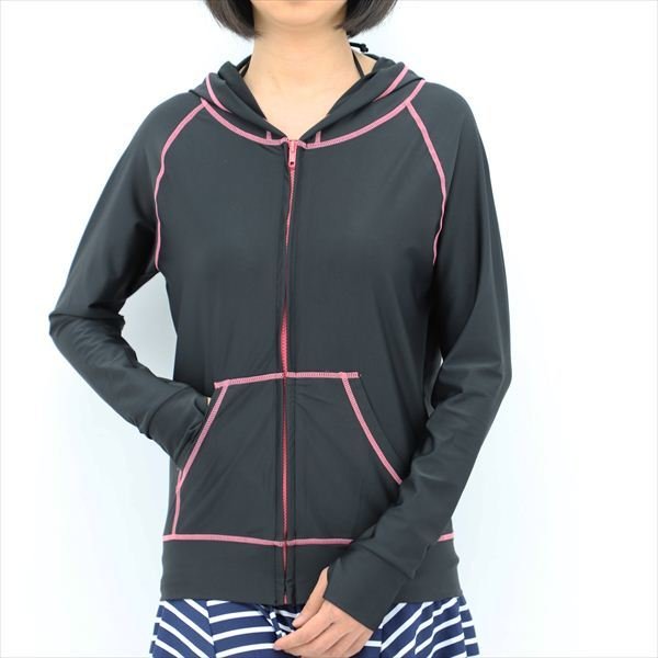 画像5: ラッシュガード (5)