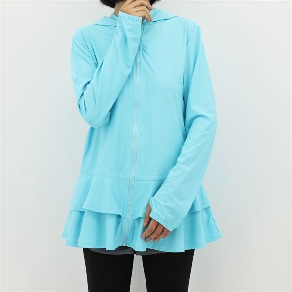 画像3: ラッシュガード (3)