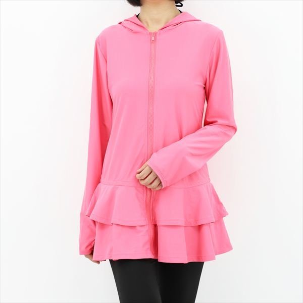 画像2: ラッシュガード (2)