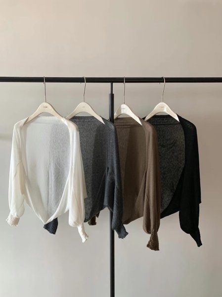 画像1: トップス (1)