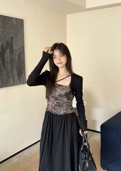 画像1: トップス (1)