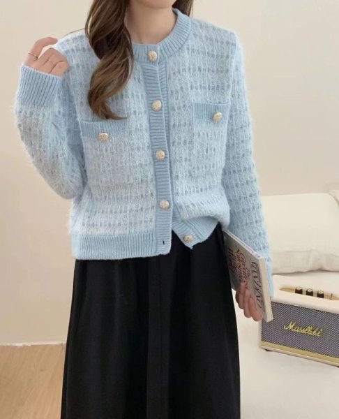 画像1: ニットウェア (1)