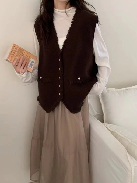 画像1: トップス (1)