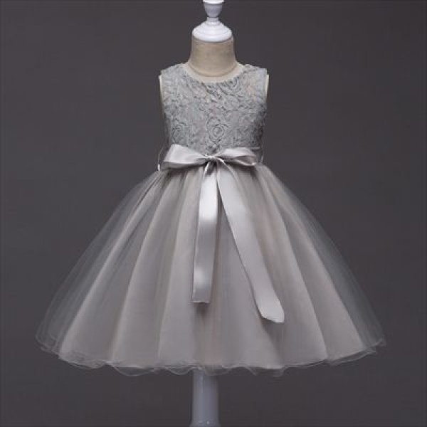 画像2: 子供ドレス (2)