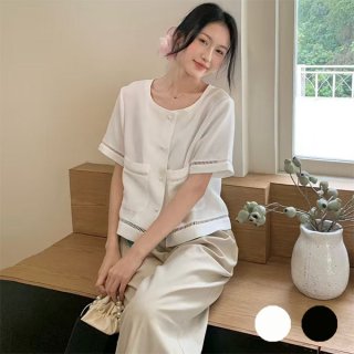 ブラウス｜レディースファッション｜アパレルOEMなら小ロット生産OKの