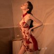 画像2: 2色キャミソール (2)