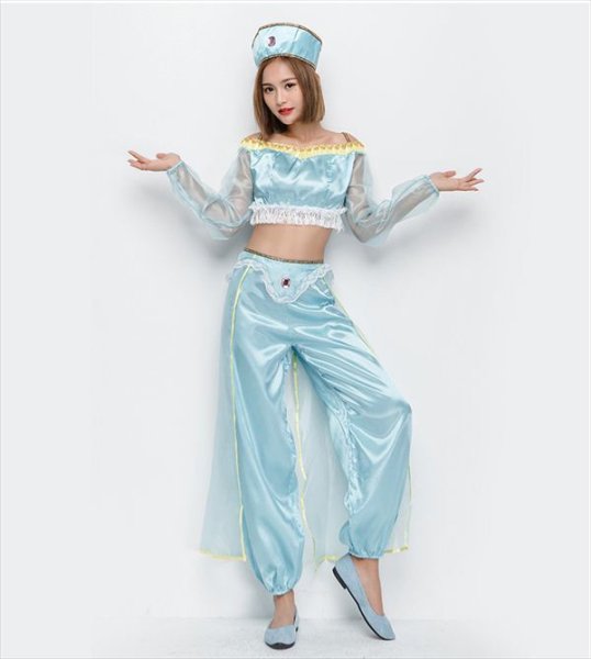 画像2: ハロウィン(女) (2)