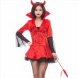 画像1: ハロウィン（女） (1)