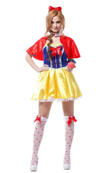 画像1: ハロウィン（女） (1)