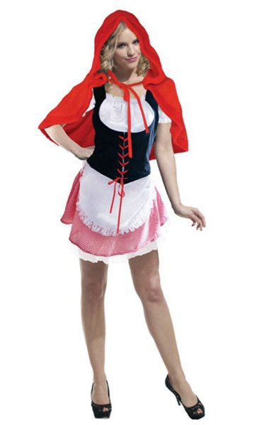 画像1: ハロウィン（女） (1)