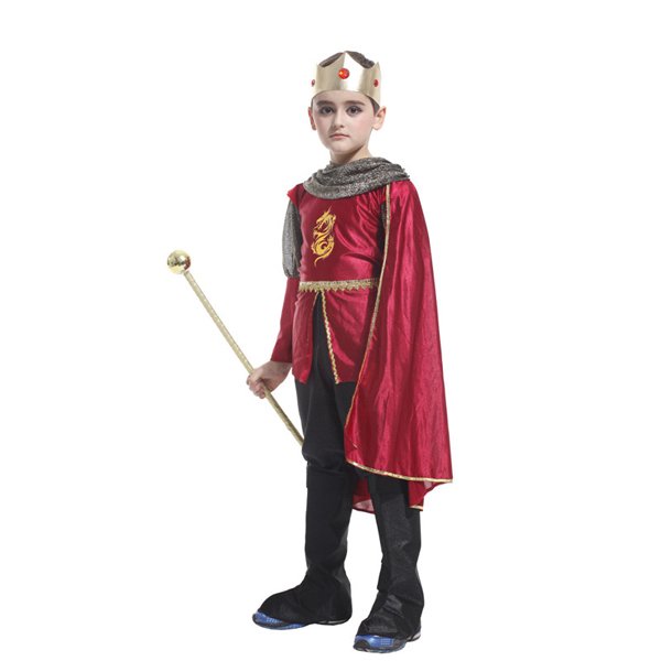 画像1: ハロウィン(男児) (1)