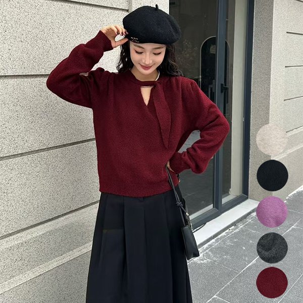 画像1: ニットウェア (1)