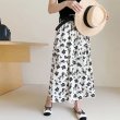 画像2: 5色スカート (2)