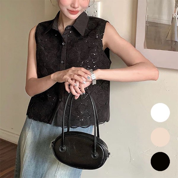 画像1: 3色トップス (1)