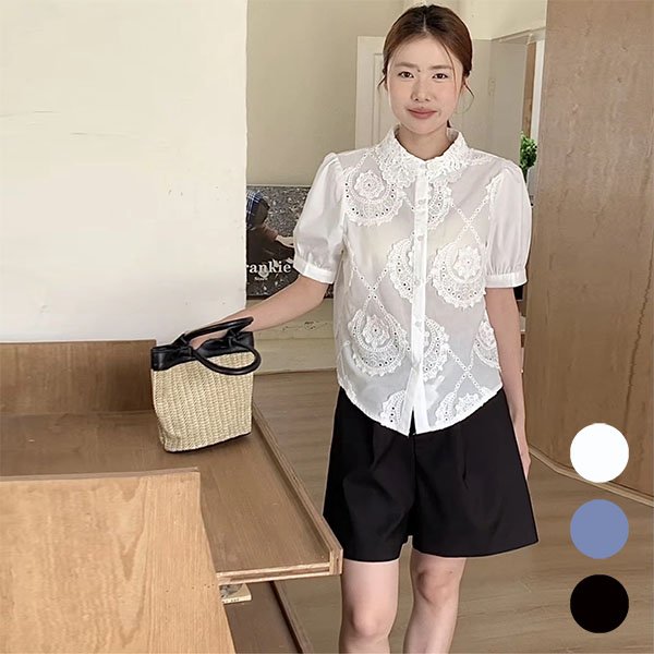 画像1: 3色トップス (1)