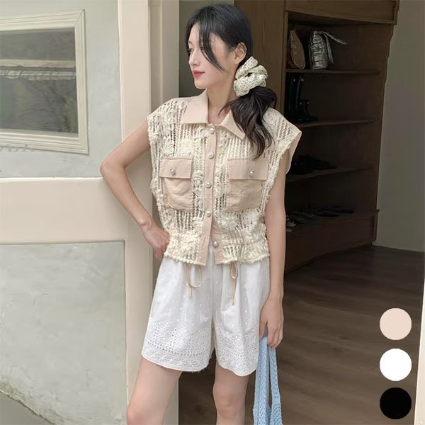 画像1: 3色トップス (1)