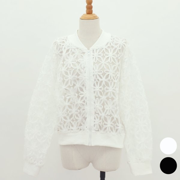 画像1: 2色トップス (1)