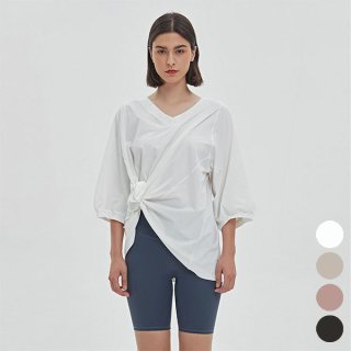 ヨガトップス｜スポーツウェア｜アパレルOEMなら小ロット生産OK